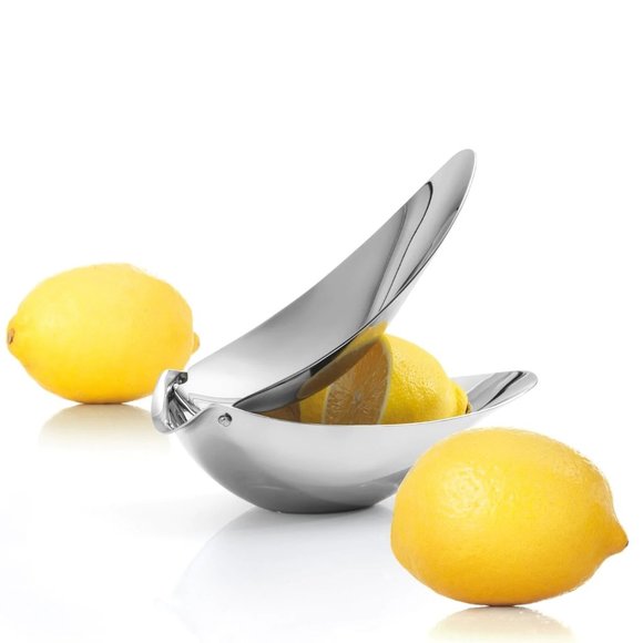 Blomus Callista Lemon Squeezer And Pourer - Picture 1 of 2